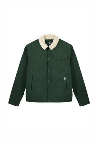 Faguo Lichte jas - vert