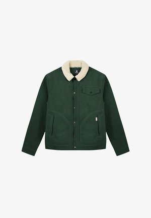 Faguo Giacca leggera - vert