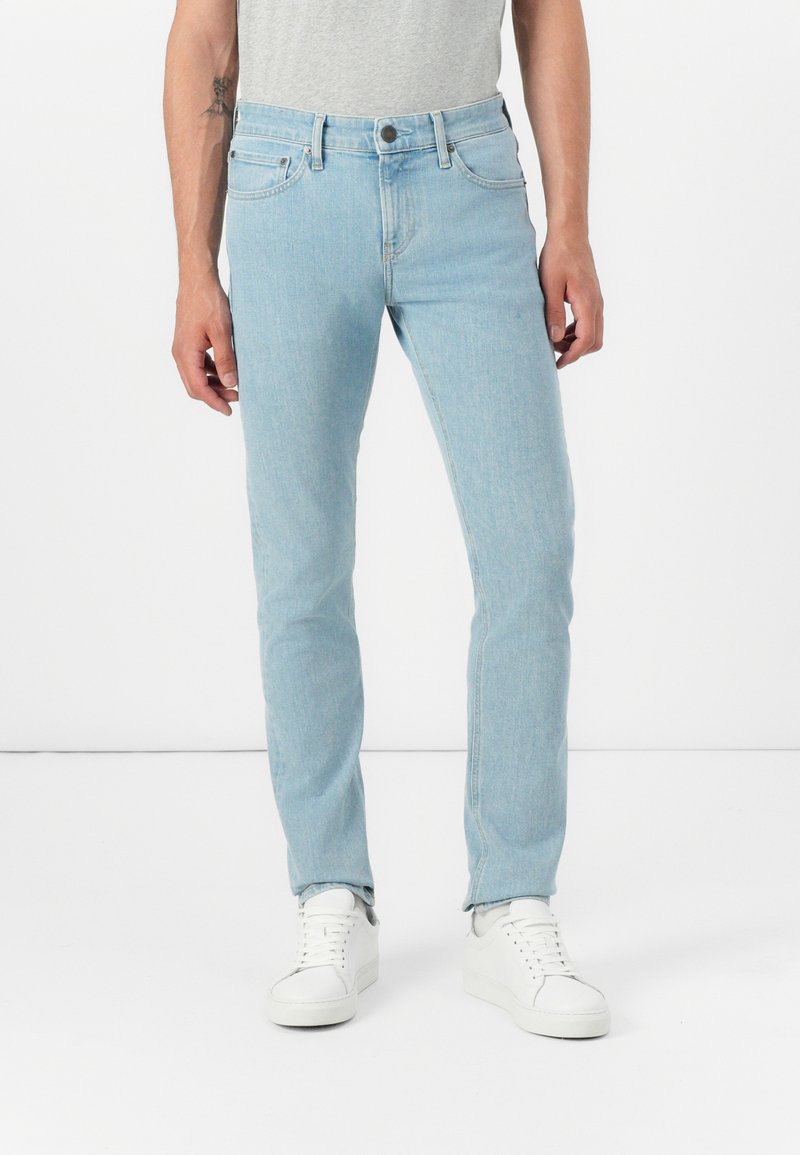 Calvin Klein Slim fit jeans lichtblauw