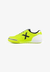 Non sélectionné, neon yellow