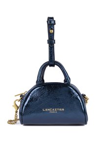 Unselected, bleu foncé