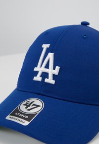 '47 LOS ANGELES DODGERS ROYAL BRANSON - Cap - royal