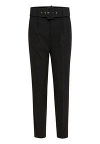PEPPERCORN NORA  - Kelnės - black