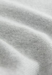 Top - grey marl