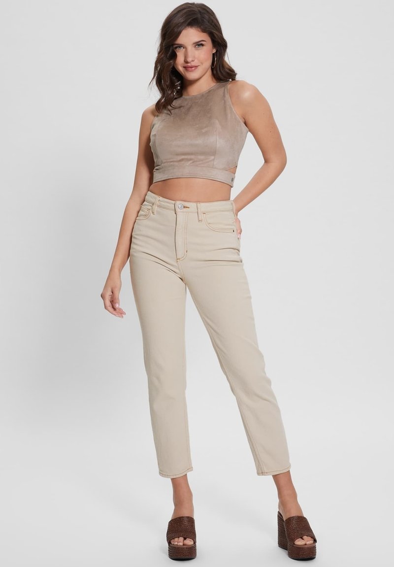 Guess Blouse beige Guess Blouse beige