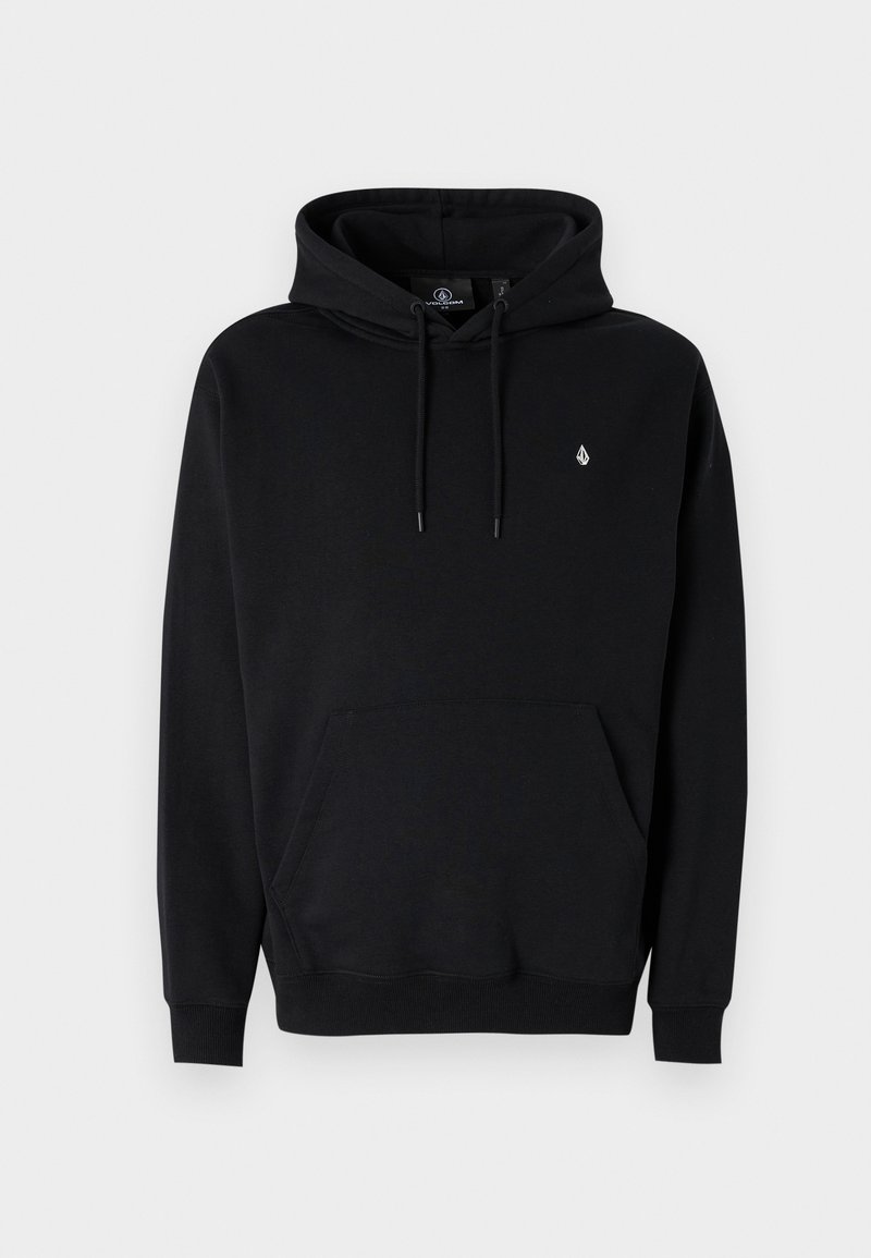 Volcom Hoodie zwart