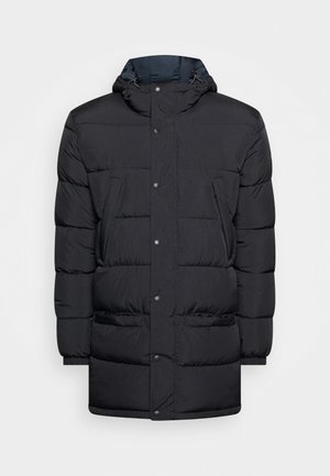 KEIPEN UNISEX - Cappotto invernale - black