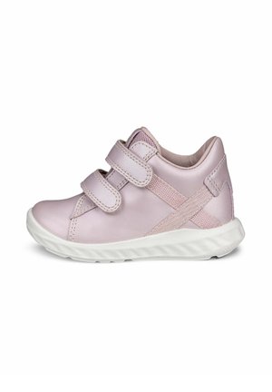 LITE - Sneaker low - violet ice metallic