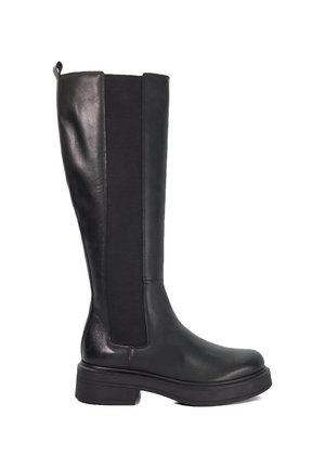 Bottes à plateau - black