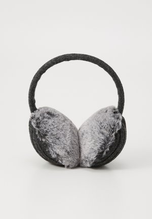 KIDS EAR MUFF UNISEX - Čelenka - anthrazit