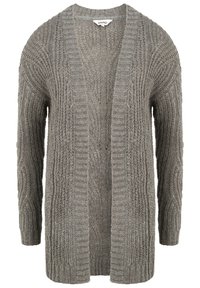 Oxmo Gilet - grey
