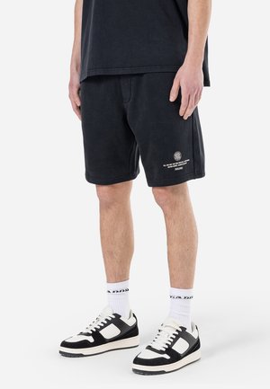 Shorts - black