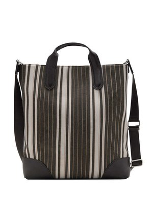 Mango, ADULT - Bolso shopping - brown