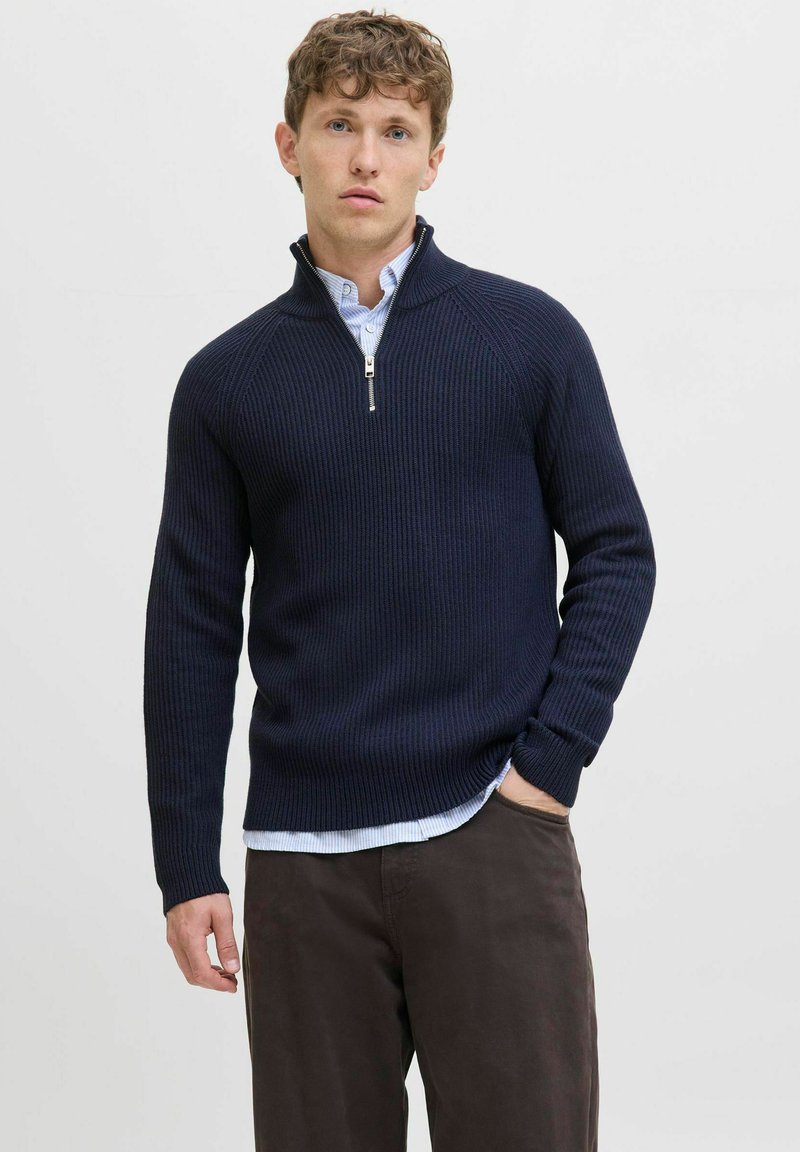 Jack & Jones Vesta - sky captain