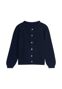 Unausgewählt, navy