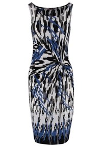 Anna Field Vardagsklänning - blue