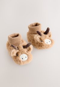 Non sélectionné, tan brown hamish