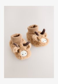 Unausgewählt, tan brown hamish