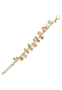 Etrusca Gioielli Pulsera - arancione
