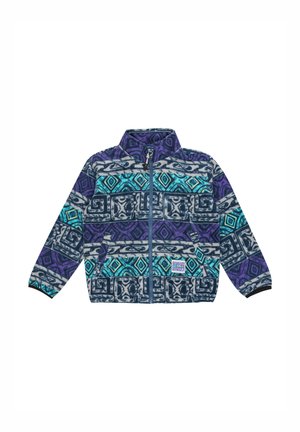Quiksilver Fleece jacket - sgz