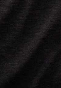 Brooks HIGH POINT SHORT SLEEVE - Sporta krekli - black