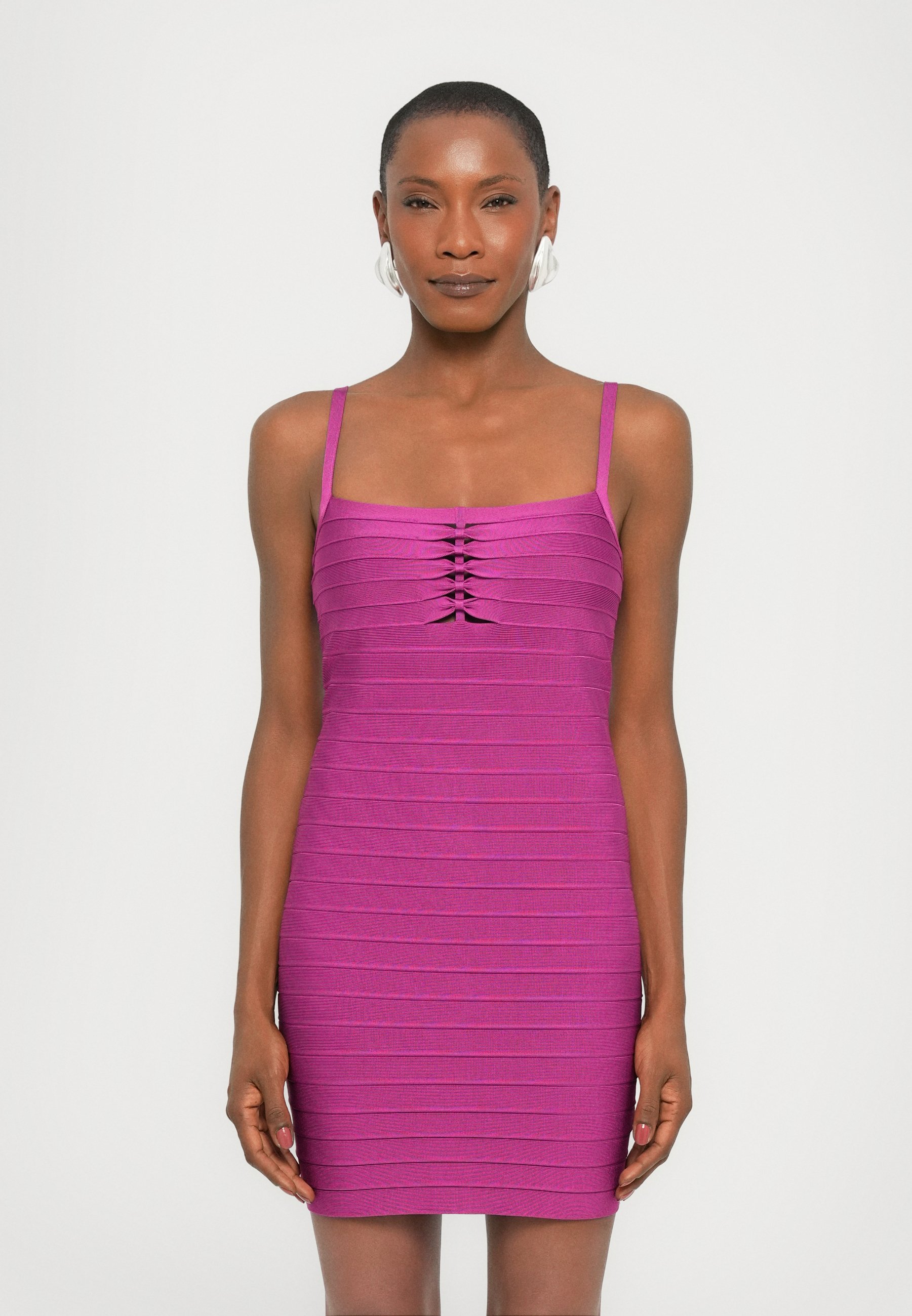 お値下げ！Hervé Léger エルベレジェ　ドレス lily-dress-by-herve-leger.jpg