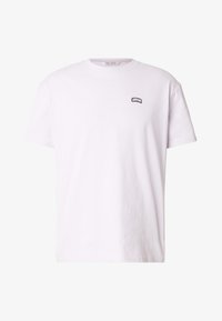 Ikke valgt, lavender