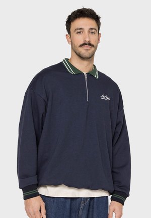 LOS ANGELES - Sweatshirt - ivory