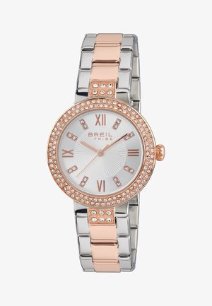 Breil DANCE FLOOR - Ure - acciaio-rose-argento