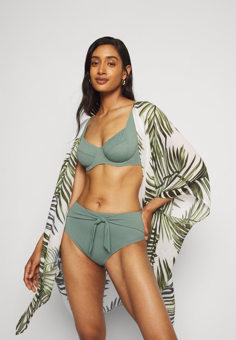 Bikini High Waist Zalando atelieryuwa.ciao.jp