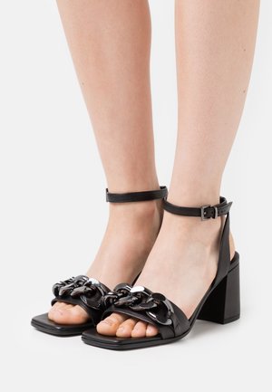 Kennel + Schmenger, Sandales - black