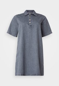 Δεν επιλέχθηκε, grey denim