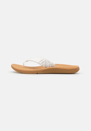 SANTA ANA - T-bar sandals - cloud