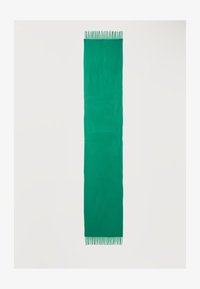 Non sélectionné, green