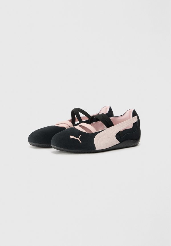 SPEEDCAT - Ballet pumps4