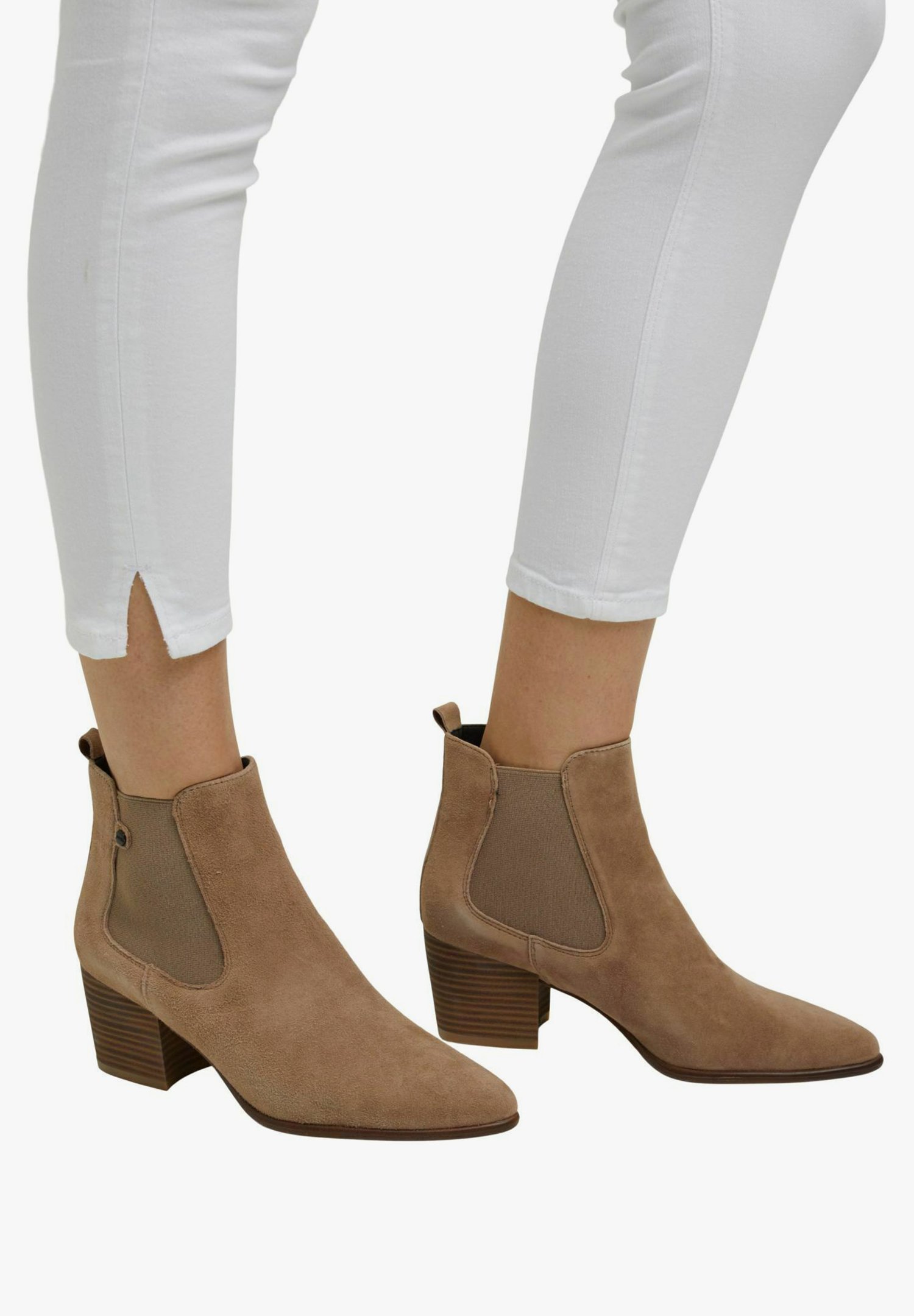 Esprit CAPLE BOOTIE - Ankle boots 