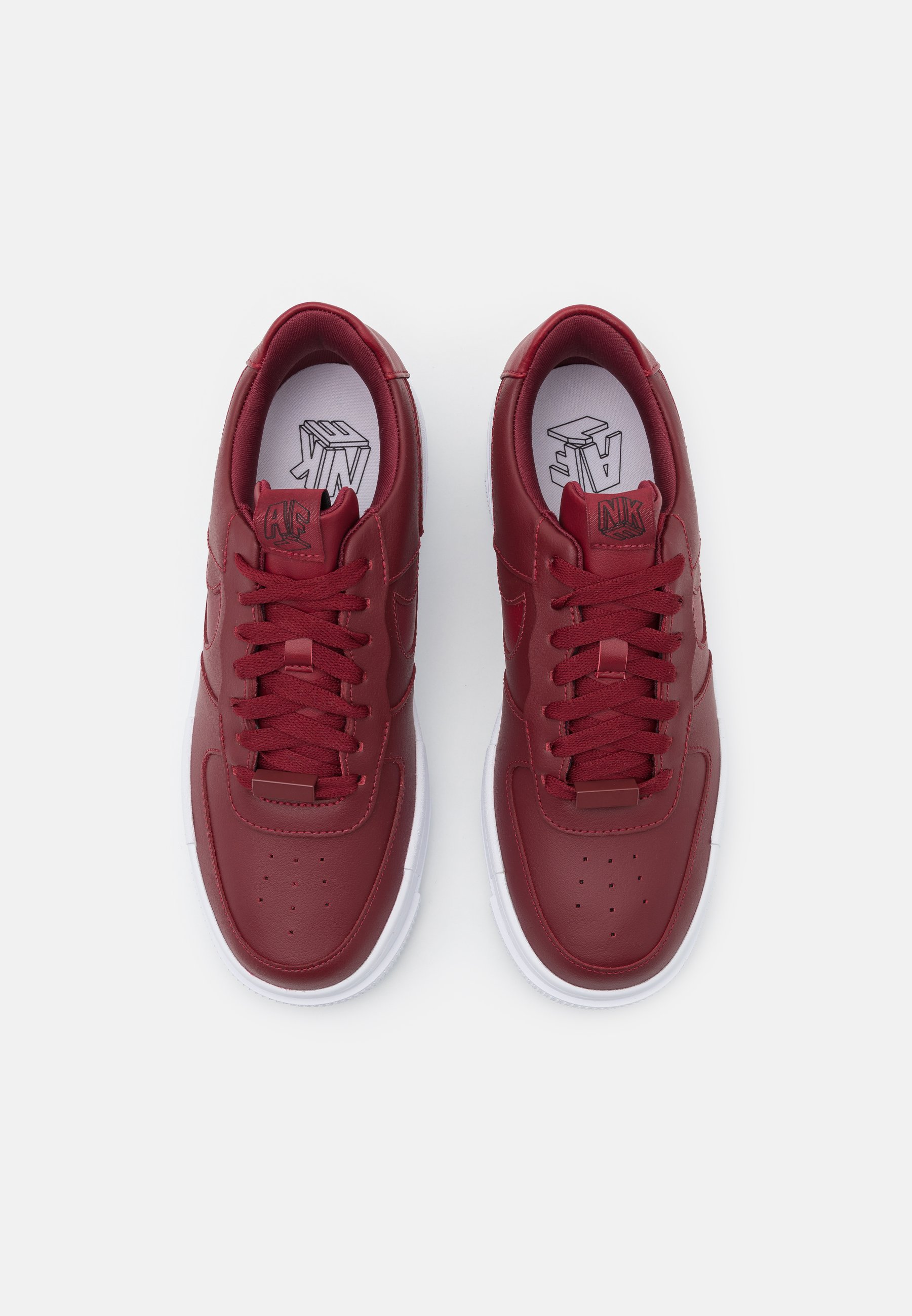 zalando nike air force pixel