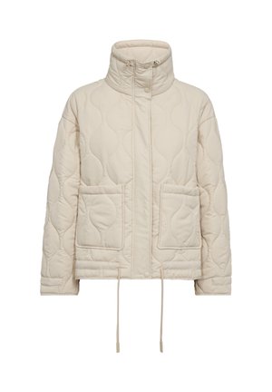 BLOB - Winterjas - beige