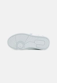 Champion RD18 UNISEX - Baskets basses - white/silver