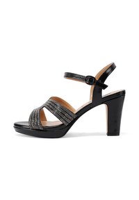 Sandali - nero