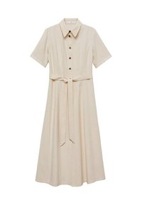 Mango Haljina-majica - off-white