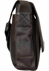Strellson Borsa a tracolla - dark brown