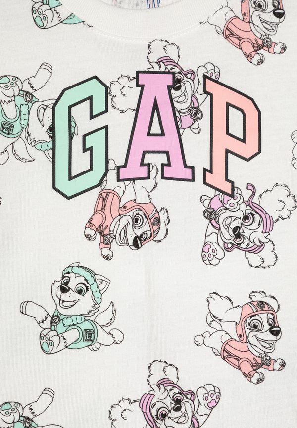 PAW PATROL TEE TODDLER GIRL - Print T-shirt2