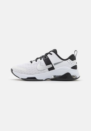 Nike Performance, Chaussures fitness - white