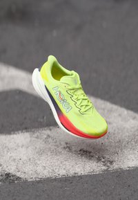 Niet geselecteerd, neon yuzu/squid ink