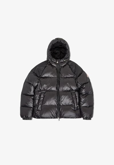 PYRENEX Giacca invernale - nero