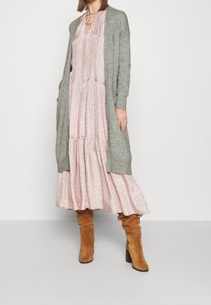 Vest - grey