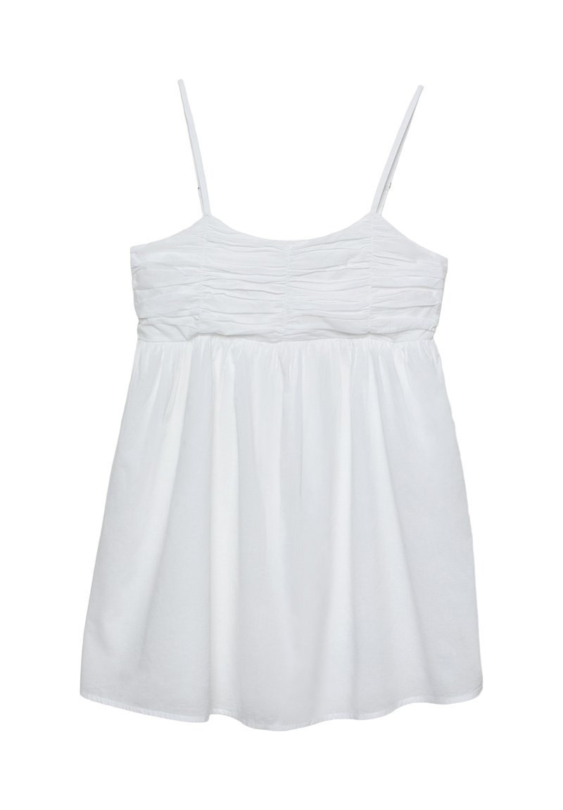 Vestido informal