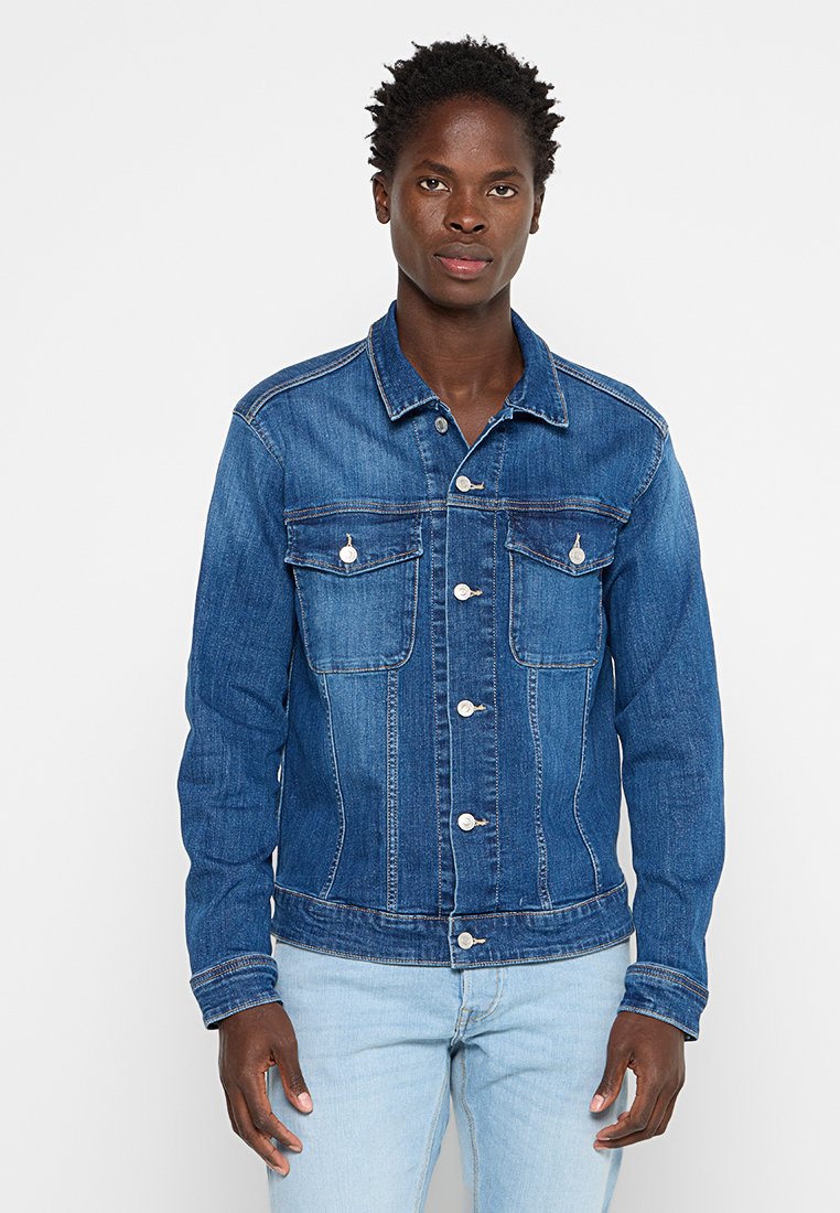 Replay Spijkerjas blauw denim/bluedenim Replay Spijkerjas blauw denim/bluedenim