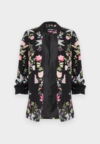 PCBOSELLA PRINTED - Bleizeris - black